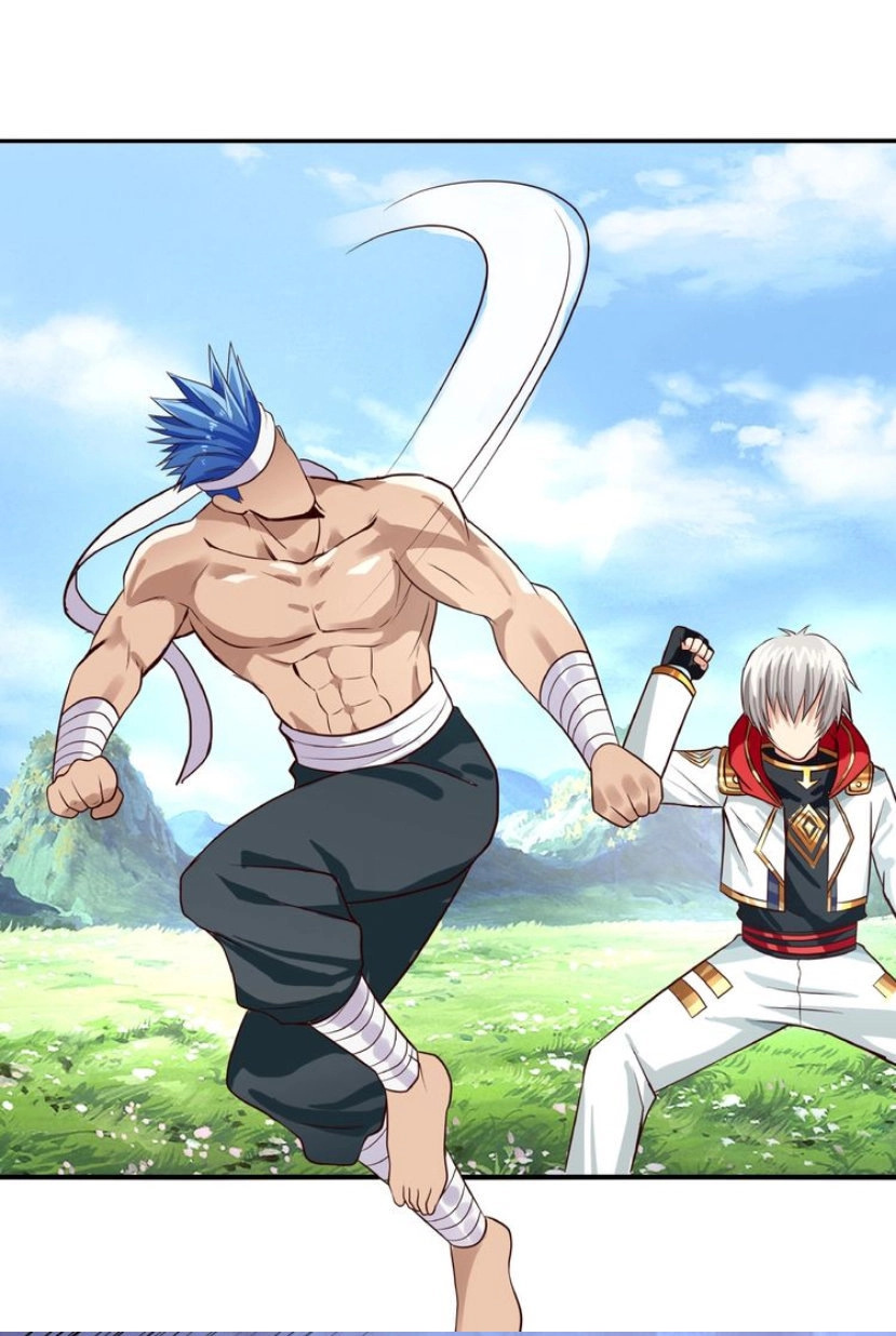 Thôn Phệ Lĩnh Vực Chapter 23 - 27