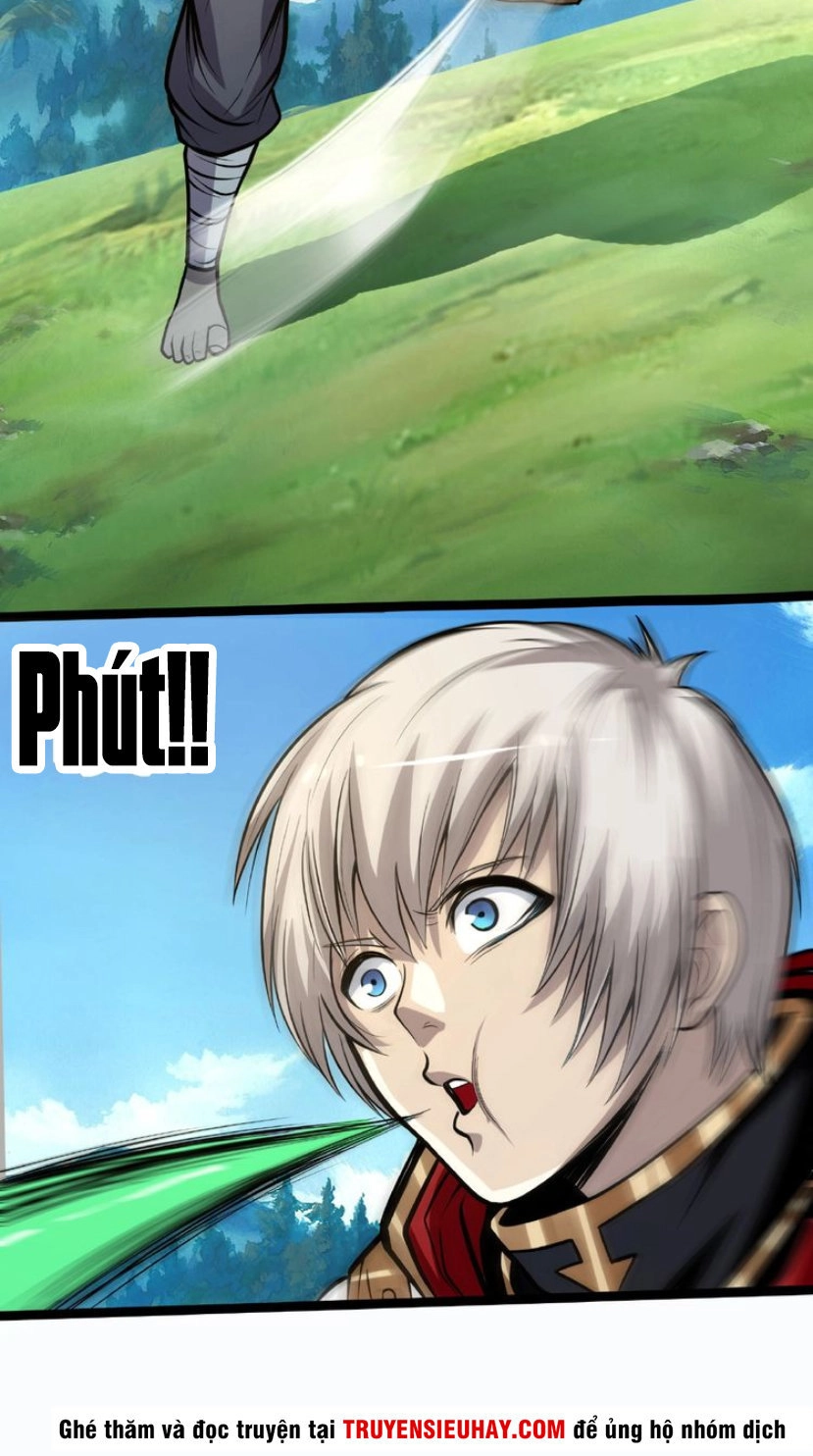 Thôn Phệ Lĩnh Vực Chapter 23 - 29