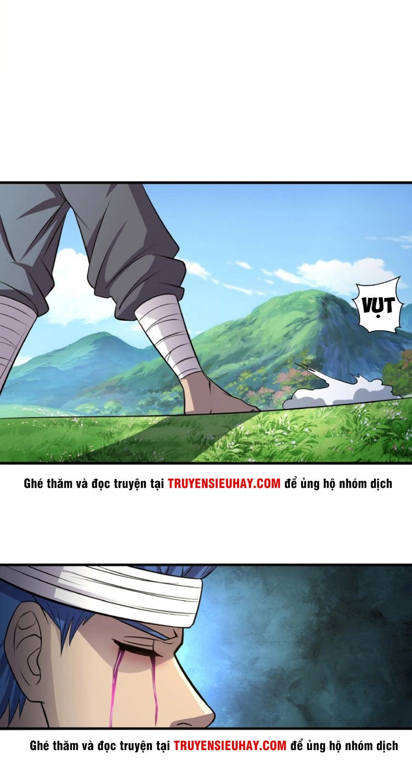 Thôn Phệ Lĩnh Vực Chapter 23 - 33