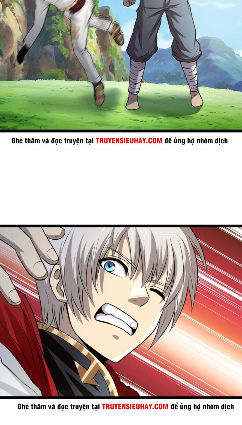 Thôn Phệ Lĩnh Vực Chapter 23 - 37