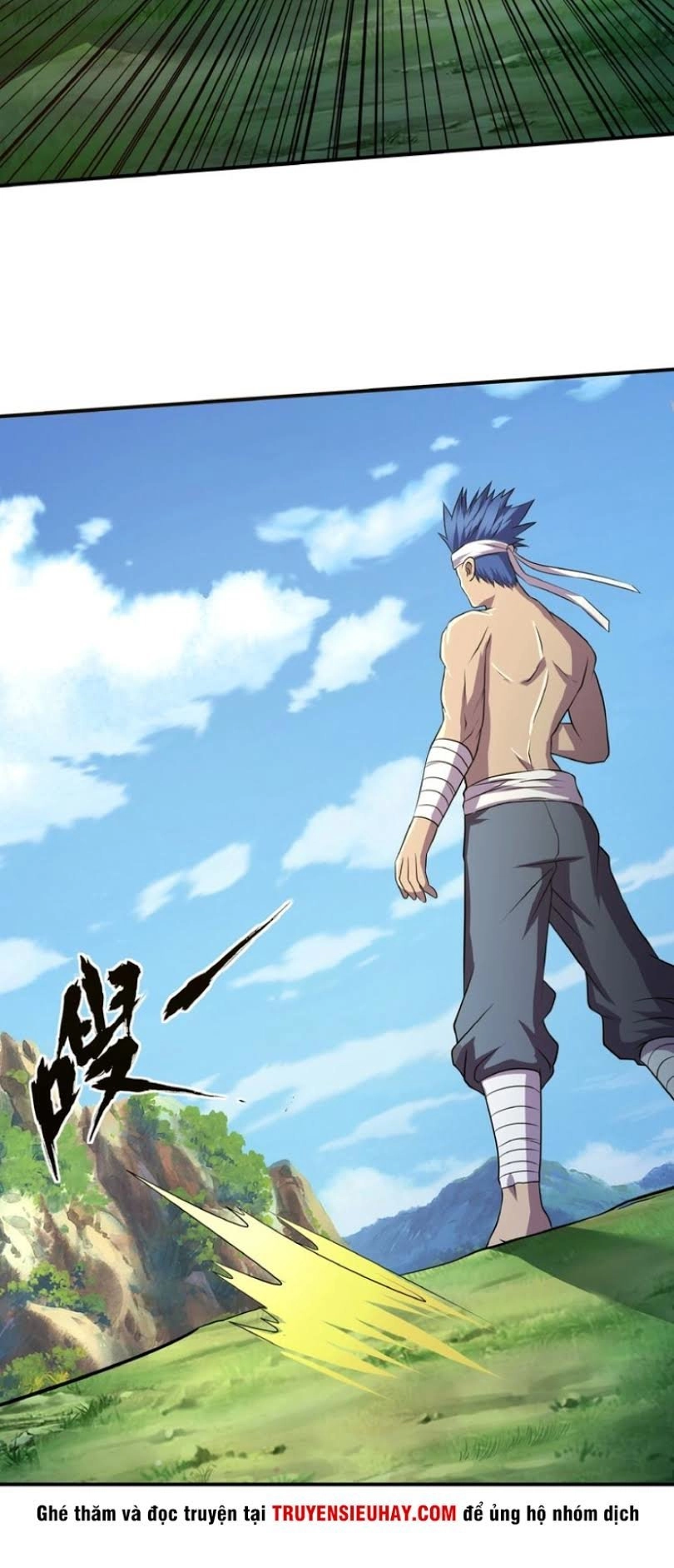 Thôn Phệ Lĩnh Vực Chapter 23 - 39