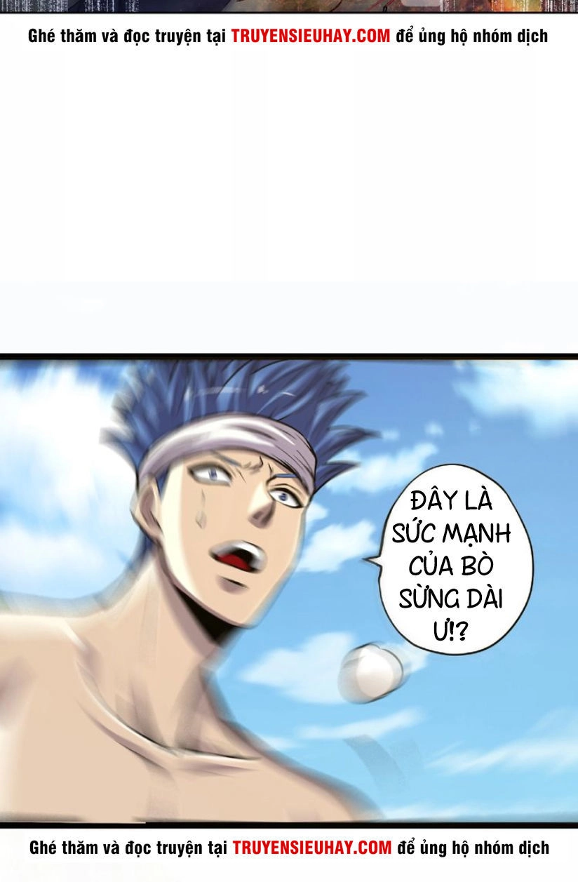 Thôn Phệ Lĩnh Vực Chapter 24 - 8