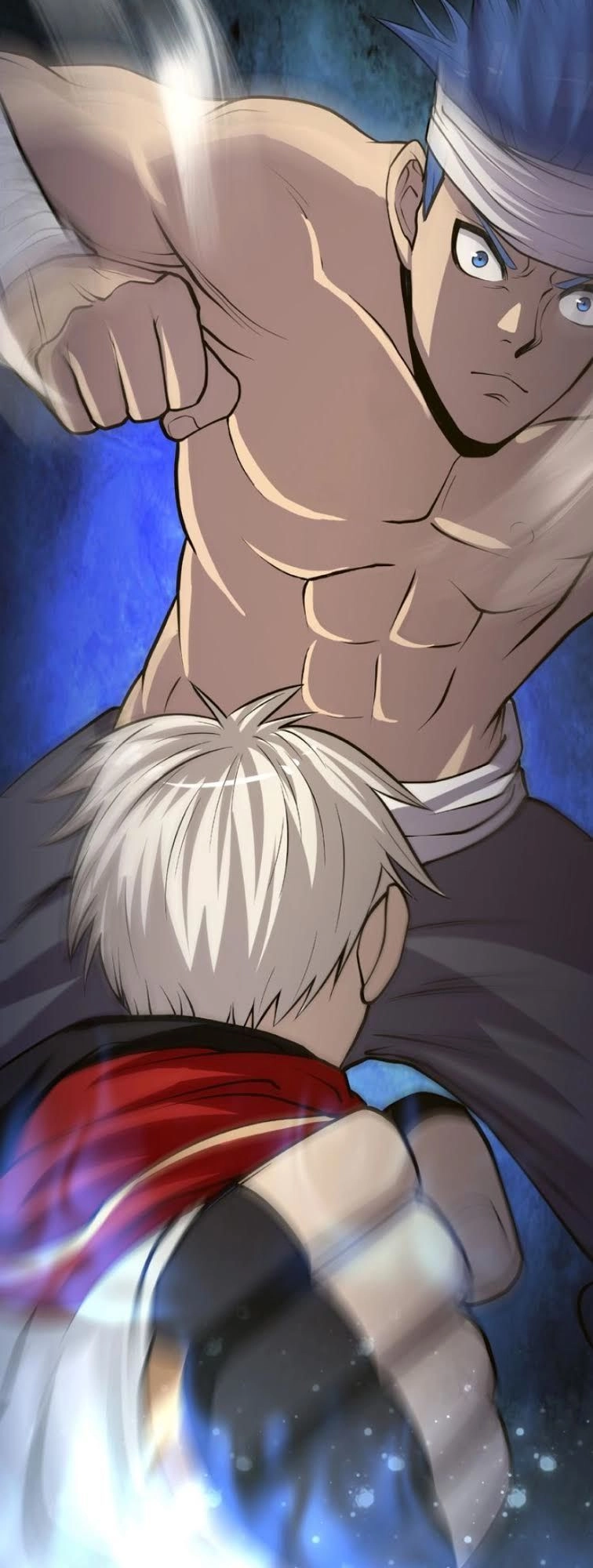 Thôn Phệ Lĩnh Vực Chapter 24 - 19