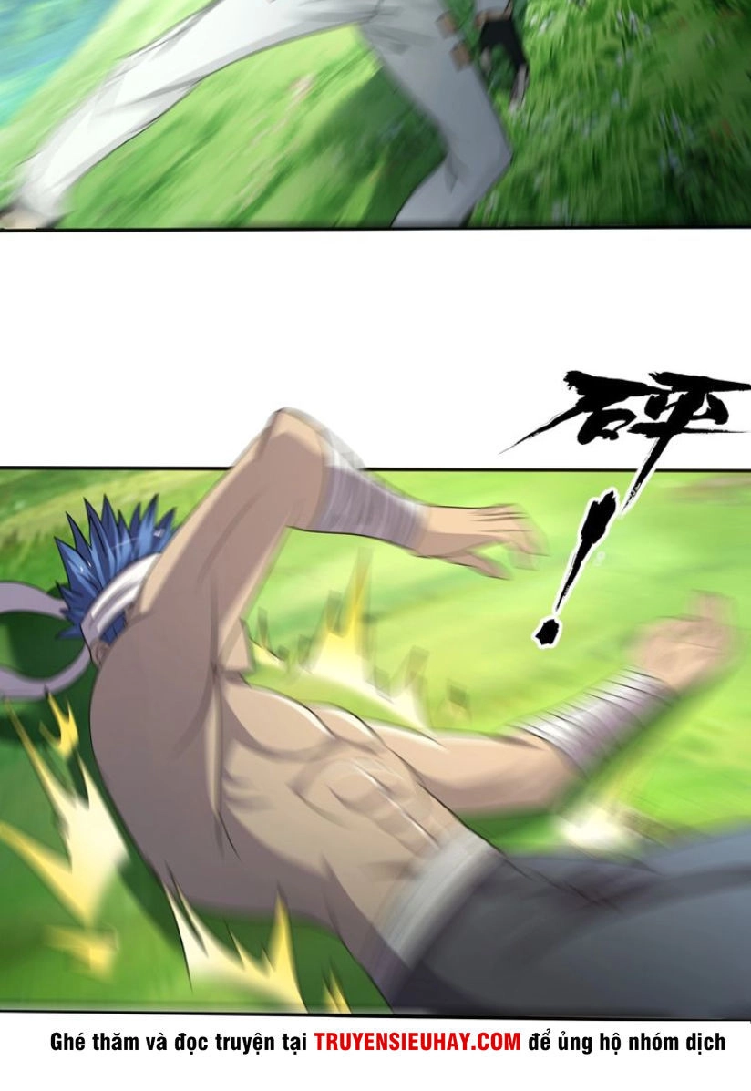 Thôn Phệ Lĩnh Vực Chapter 24 - 22