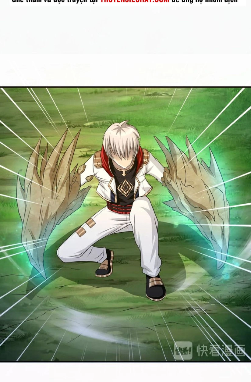 Thôn Phệ Lĩnh Vực Chapter 24 - 35