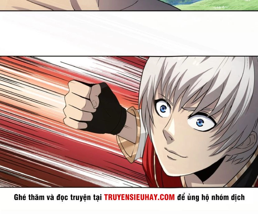 Thôn Phệ Lĩnh Vực Chapter 25 - 16