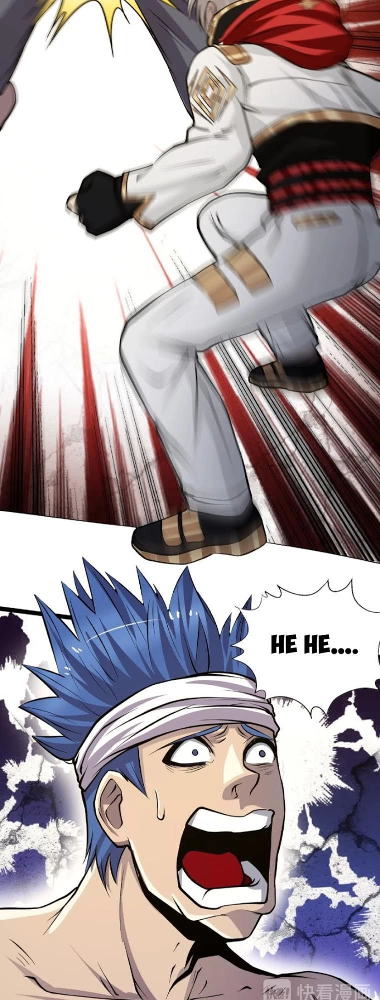 Thôn Phệ Lĩnh Vực Chapter 25 - 20