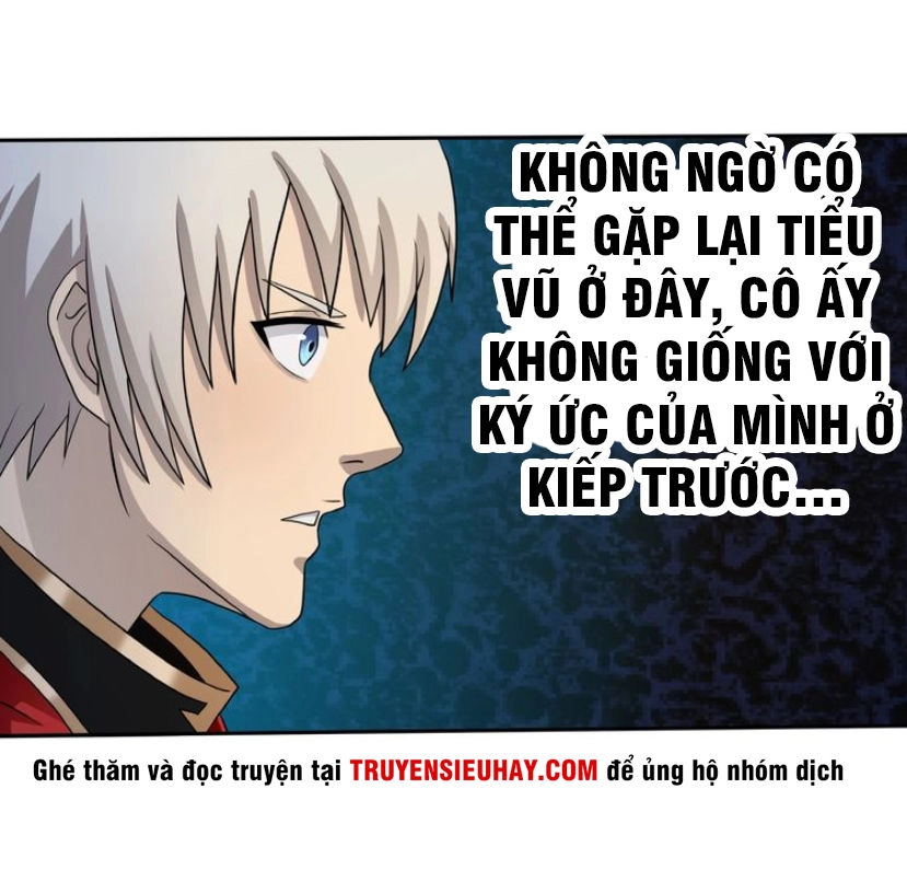 Thôn Phệ Lĩnh Vực Chapter 25 - 39