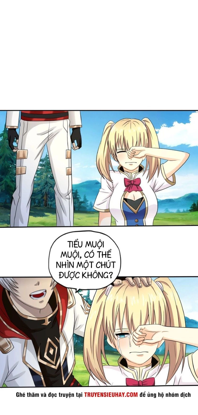 Thôn Phệ Lĩnh Vực Chapter 26 - 3