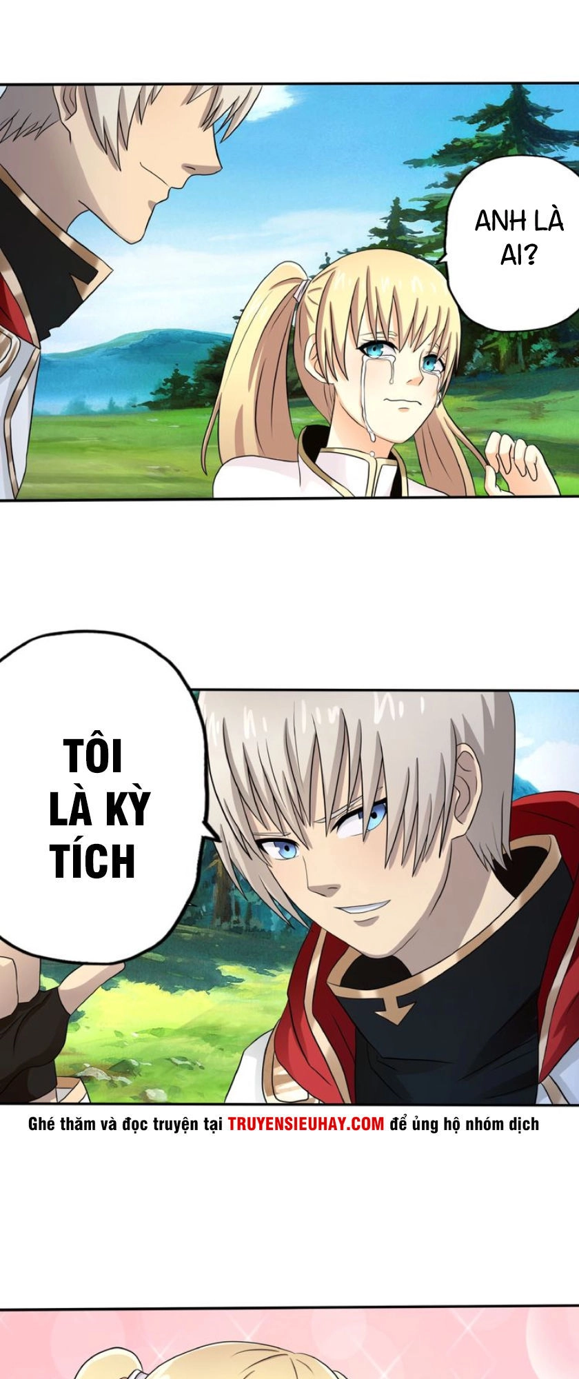 Thôn Phệ Lĩnh Vực Chapter 26 - 4