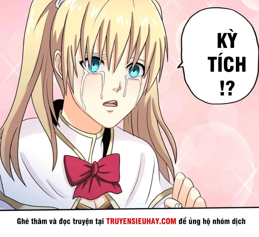 Thôn Phệ Lĩnh Vực Chapter 26 - 5