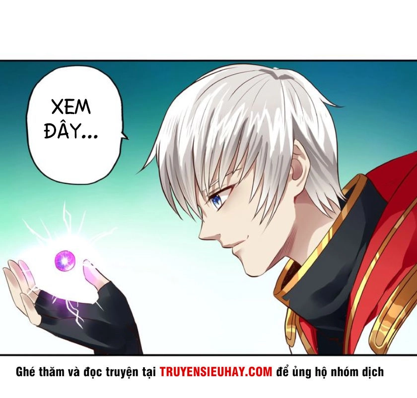 Thôn Phệ Lĩnh Vực Chapter 26 - 7