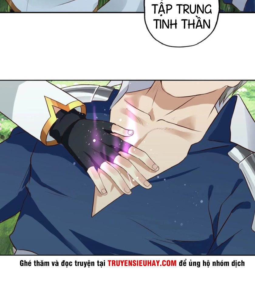 Thôn Phệ Lĩnh Vực Chapter 26 - 9