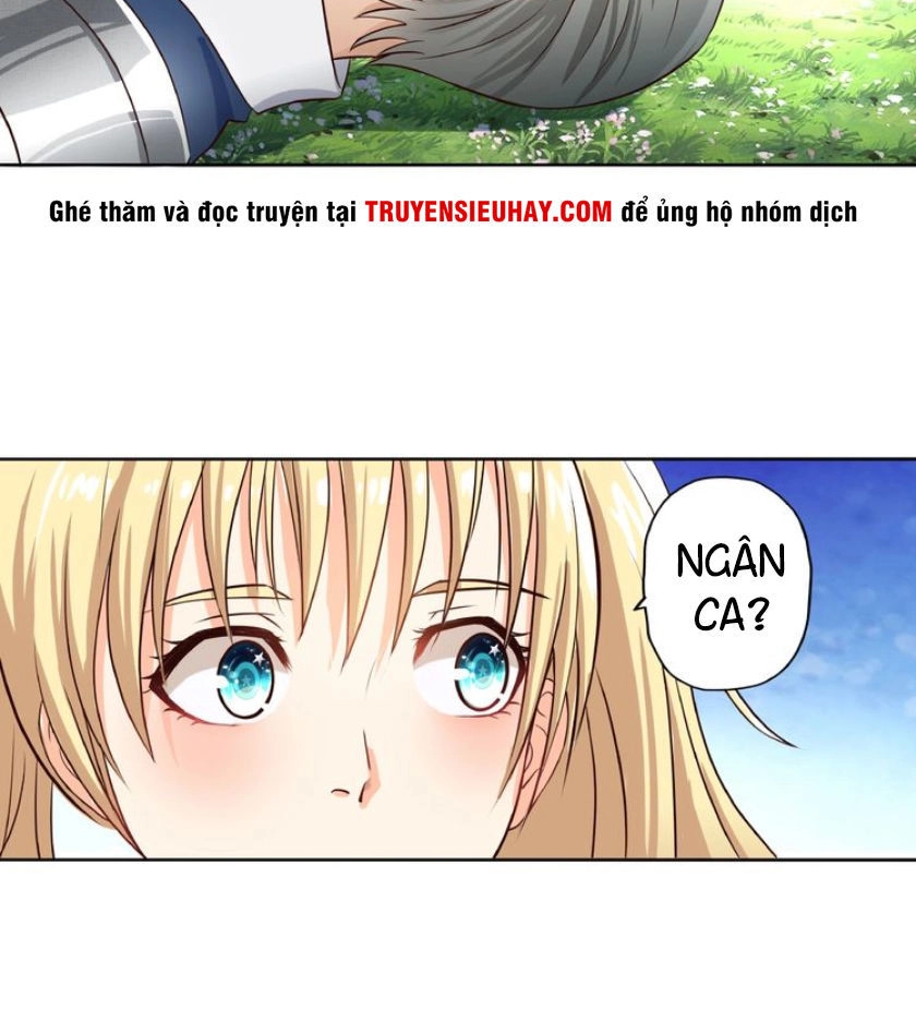 Thôn Phệ Lĩnh Vực Chapter 26 - 11