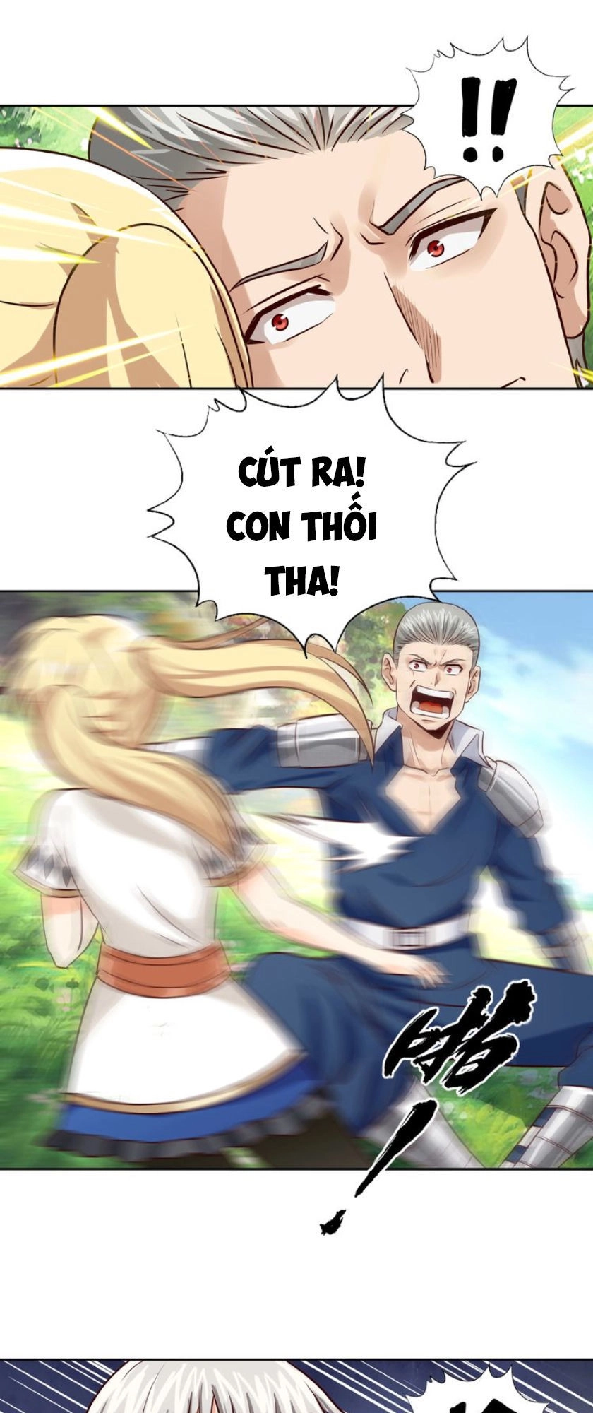 Thôn Phệ Lĩnh Vực Chapter 26 - 14