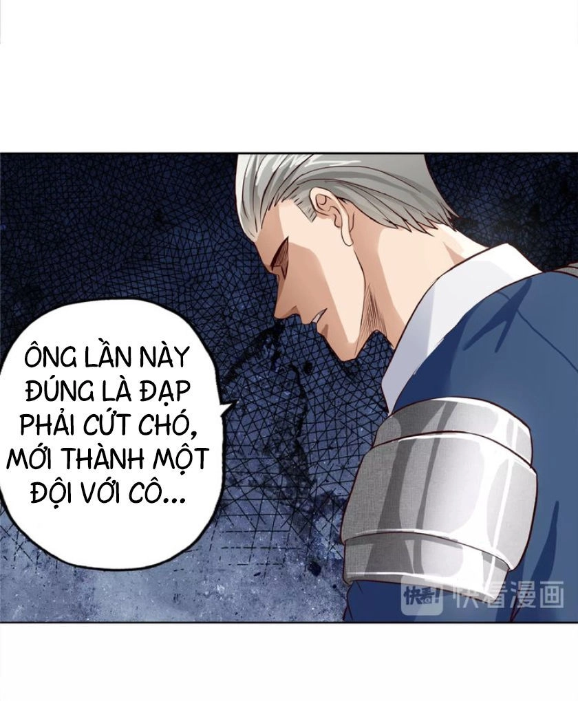 Thôn Phệ Lĩnh Vực Chapter 26 - 17