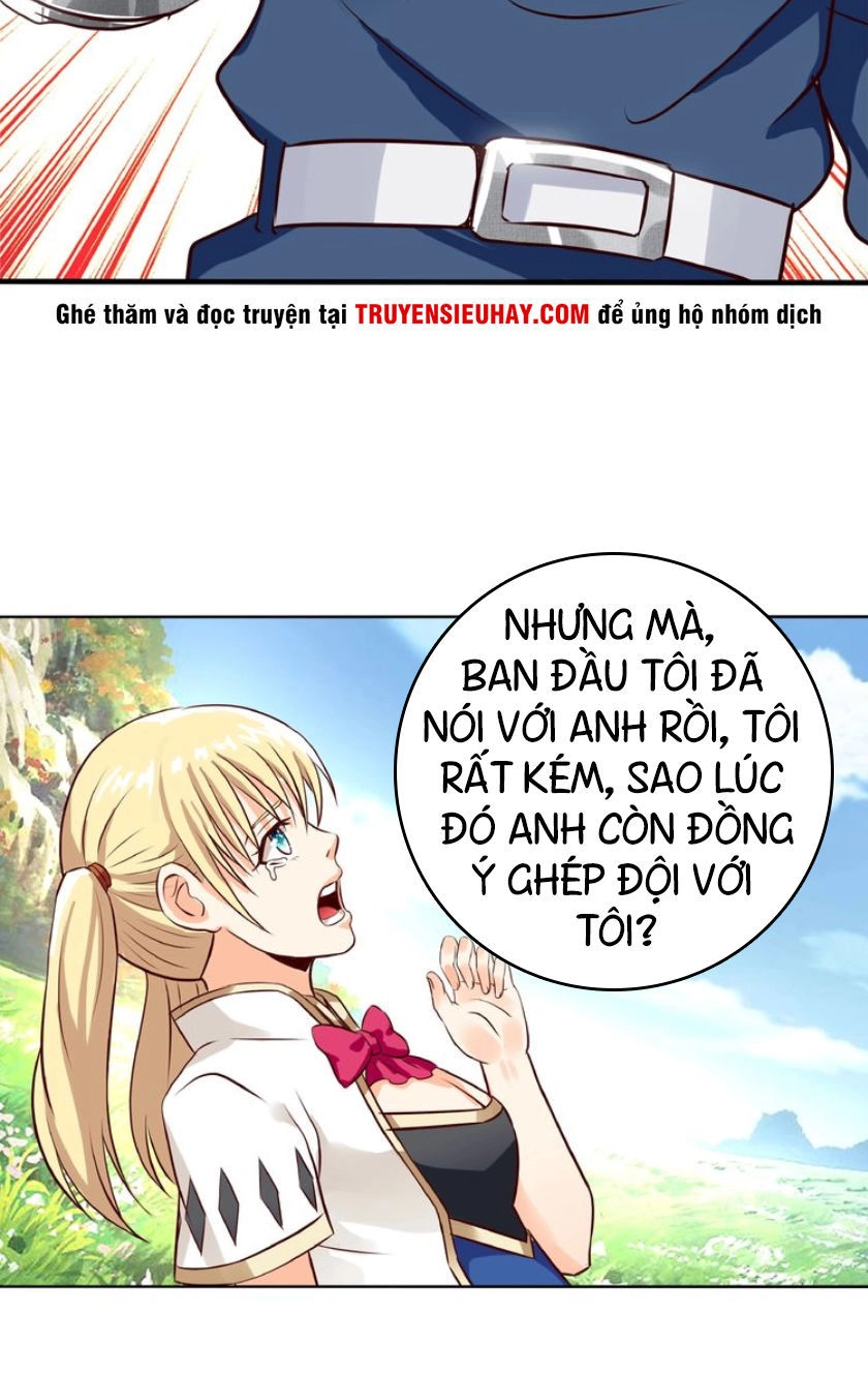 Thôn Phệ Lĩnh Vực Chapter 26 - 19