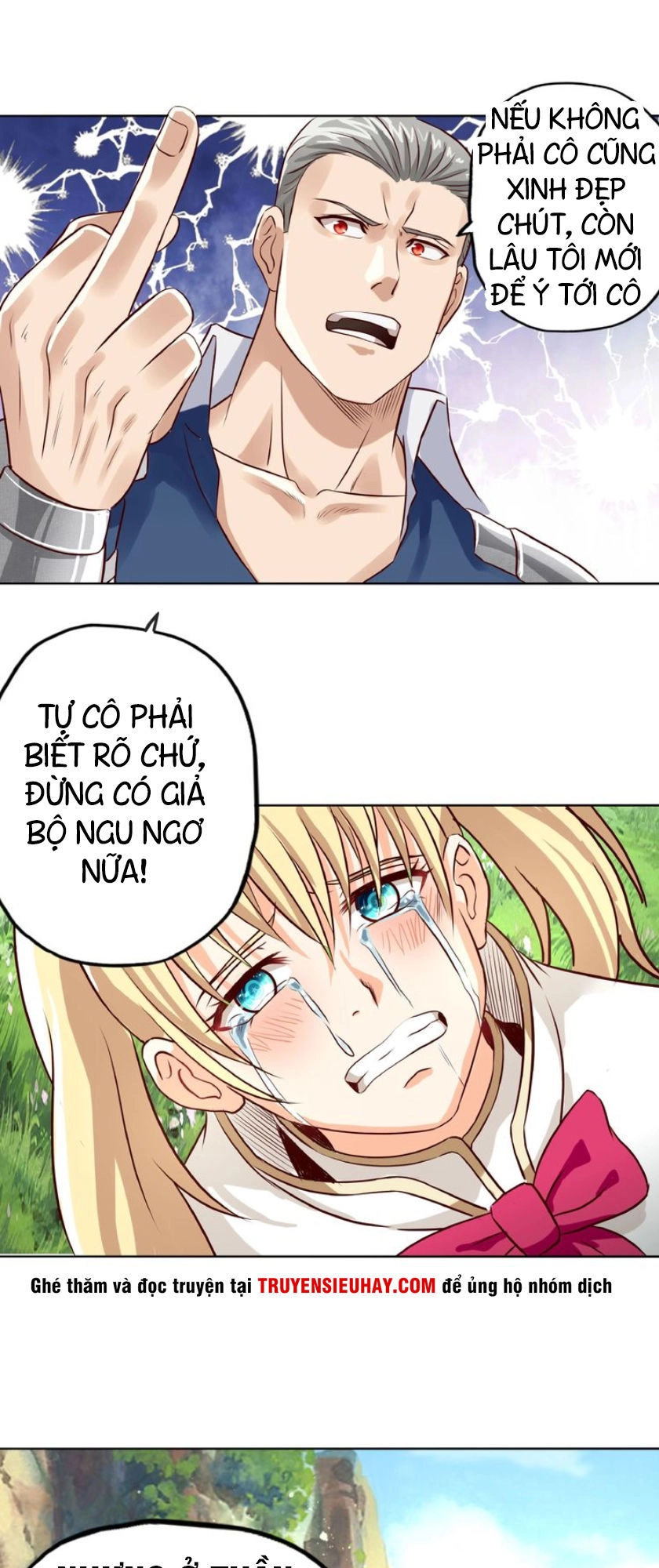 Thôn Phệ Lĩnh Vực Chapter 26 - 20