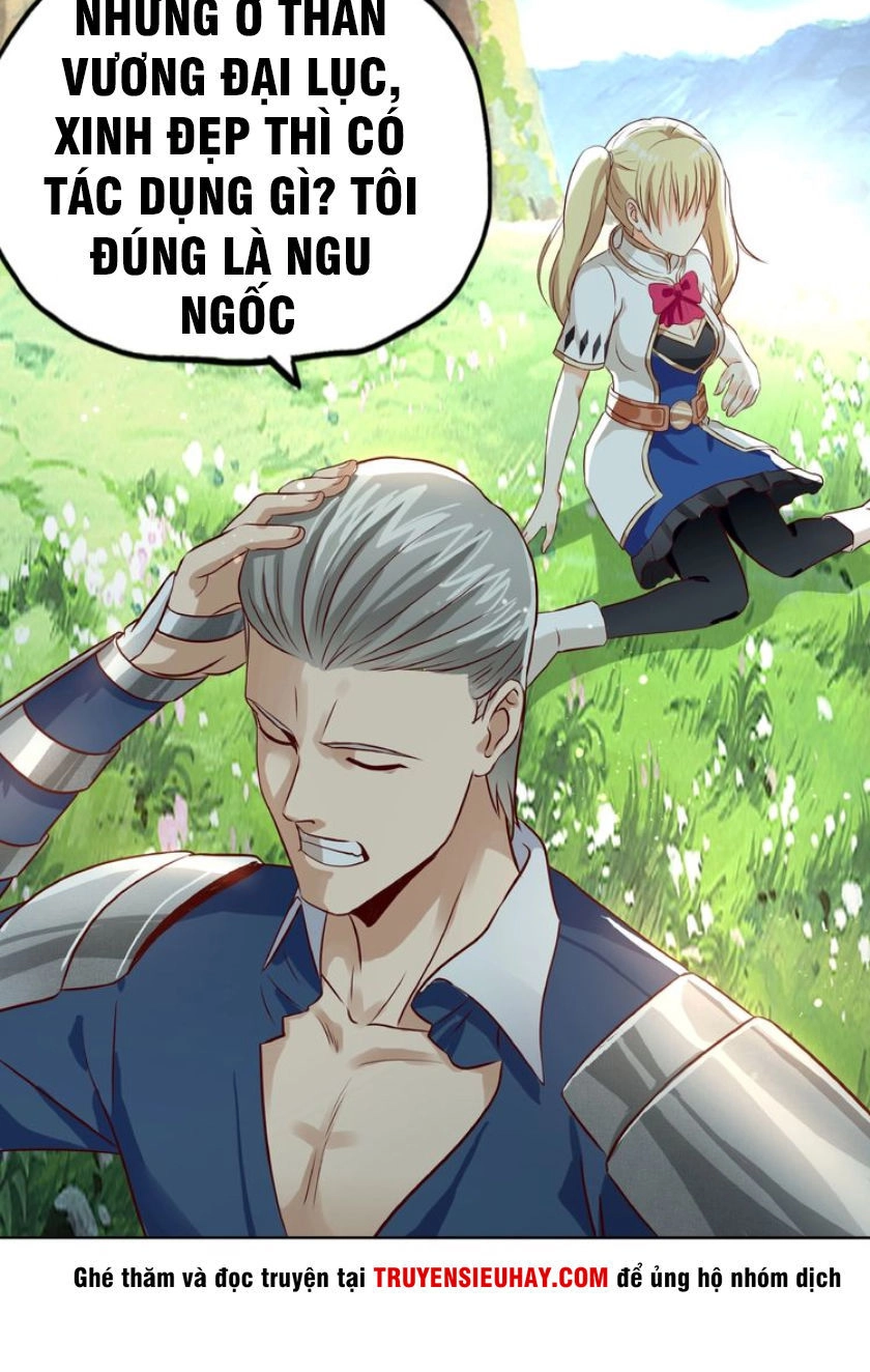 Thôn Phệ Lĩnh Vực Chapter 26 - 21