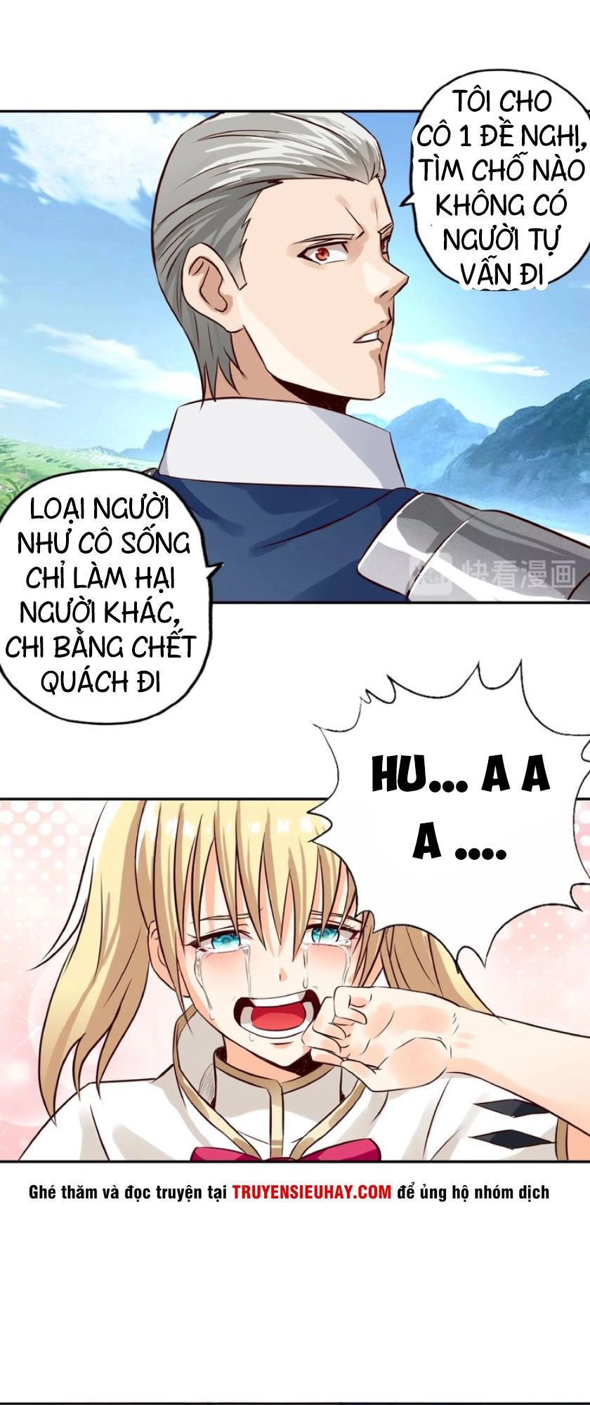 Thôn Phệ Lĩnh Vực Chapter 26 - 22