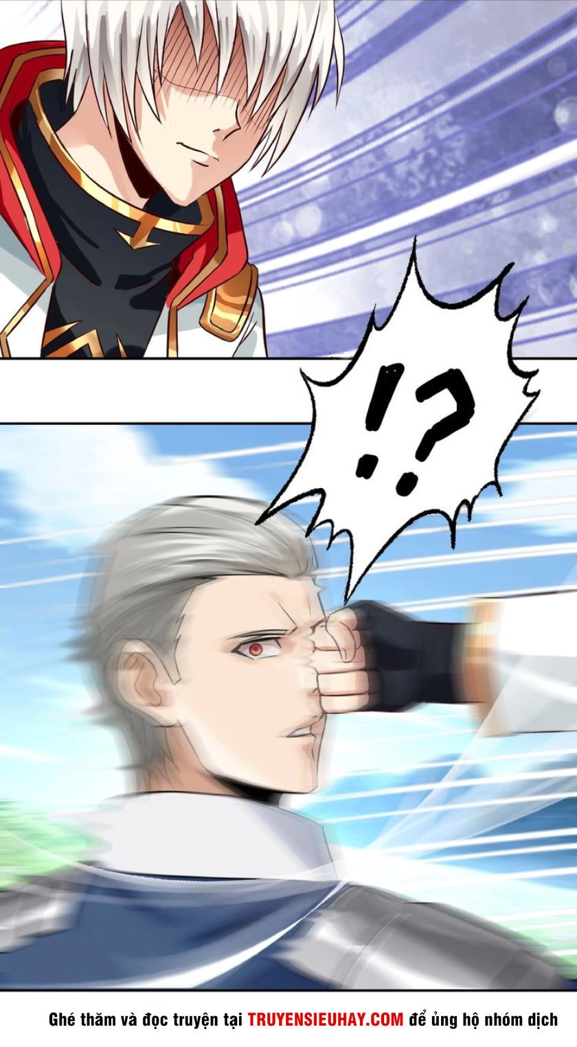 Thôn Phệ Lĩnh Vực Chapter 26 - 23