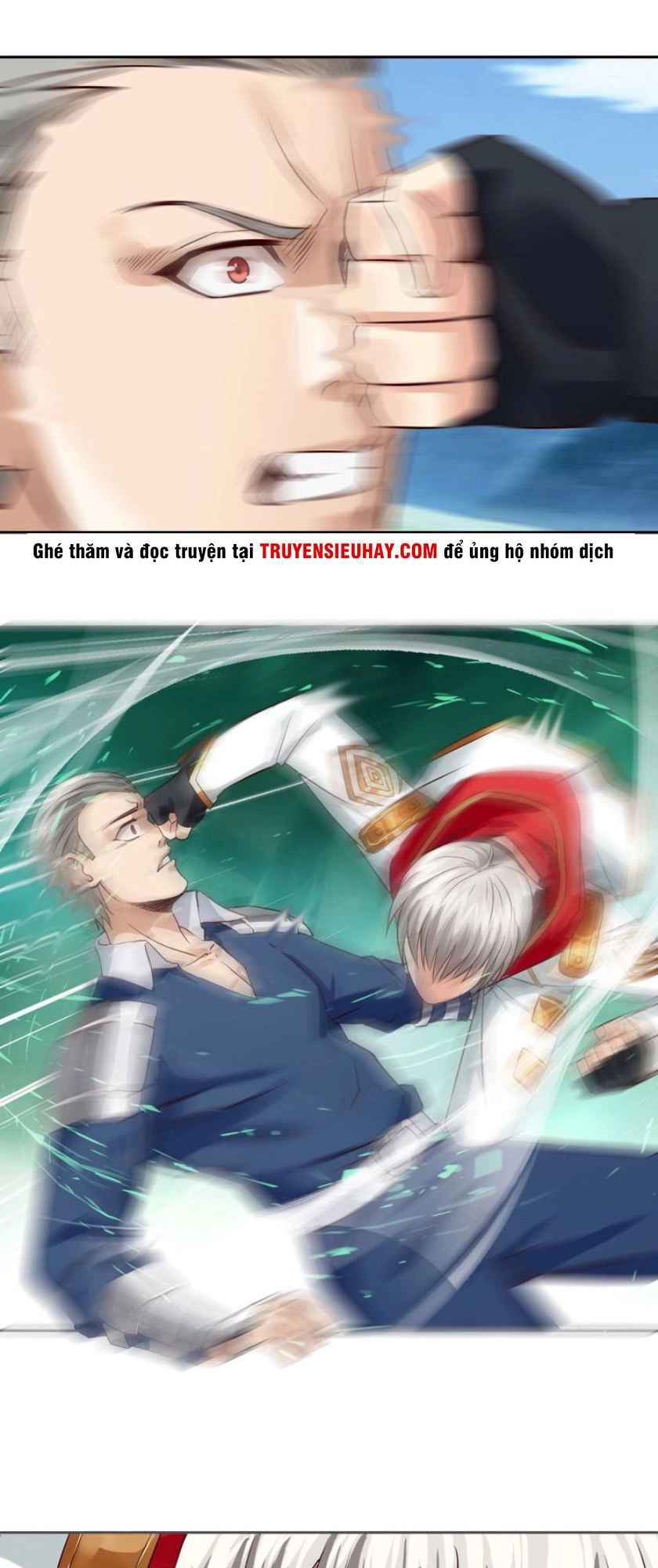 Thôn Phệ Lĩnh Vực Chapter 26 - 24