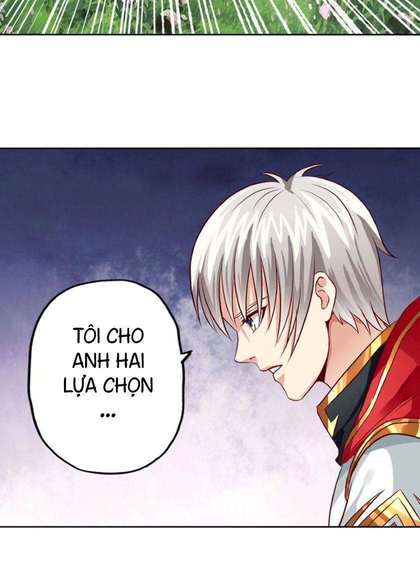 Thôn Phệ Lĩnh Vực Chapter 26 - 29