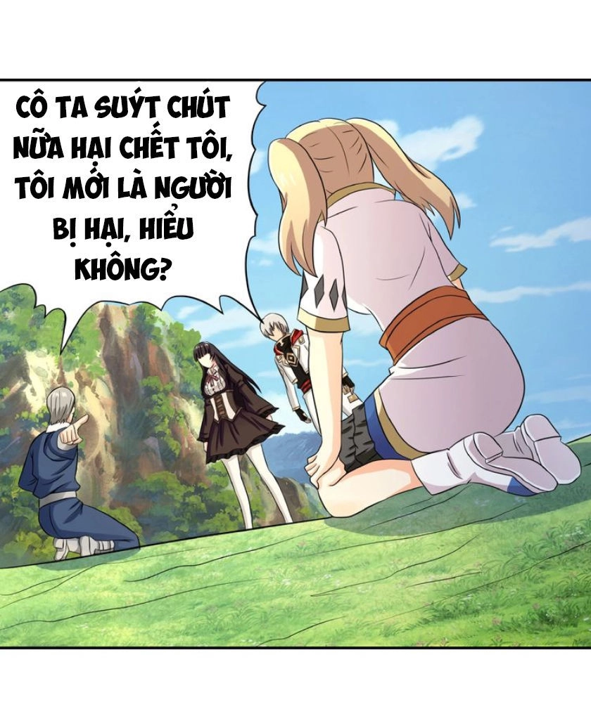 Thôn Phệ Lĩnh Vực Chapter 26 - 39