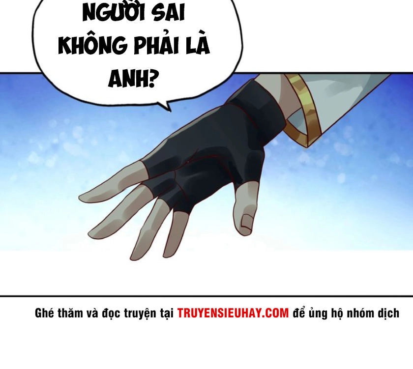 Thôn Phệ Lĩnh Vực Chapter 27 - 5