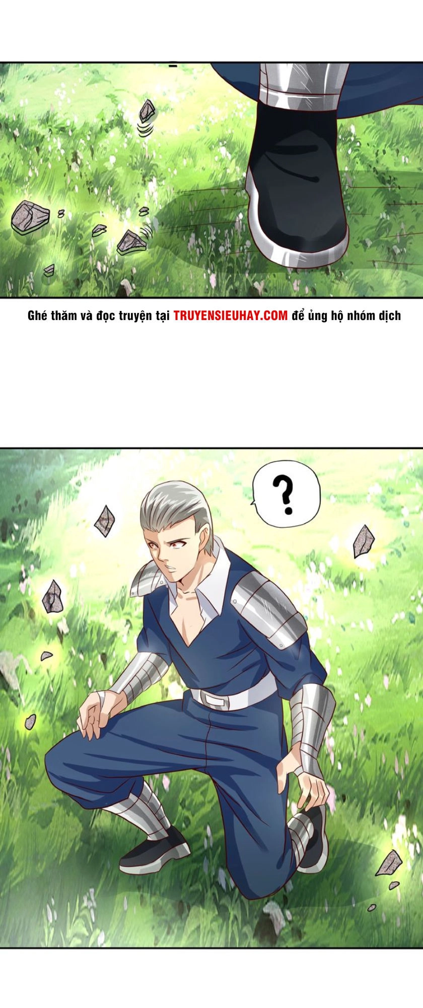 Thôn Phệ Lĩnh Vực Chapter 27 - 6