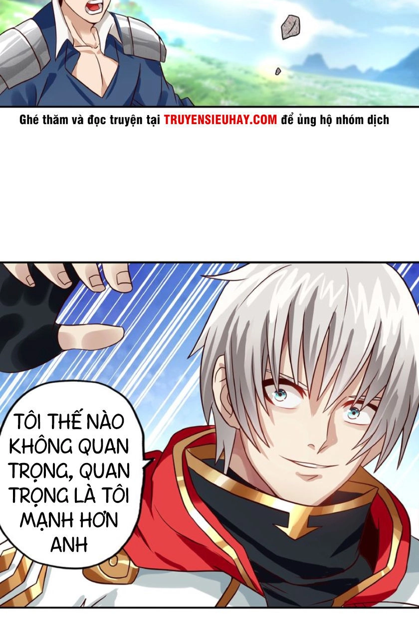 Thôn Phệ Lĩnh Vực Chapter 27 - 9