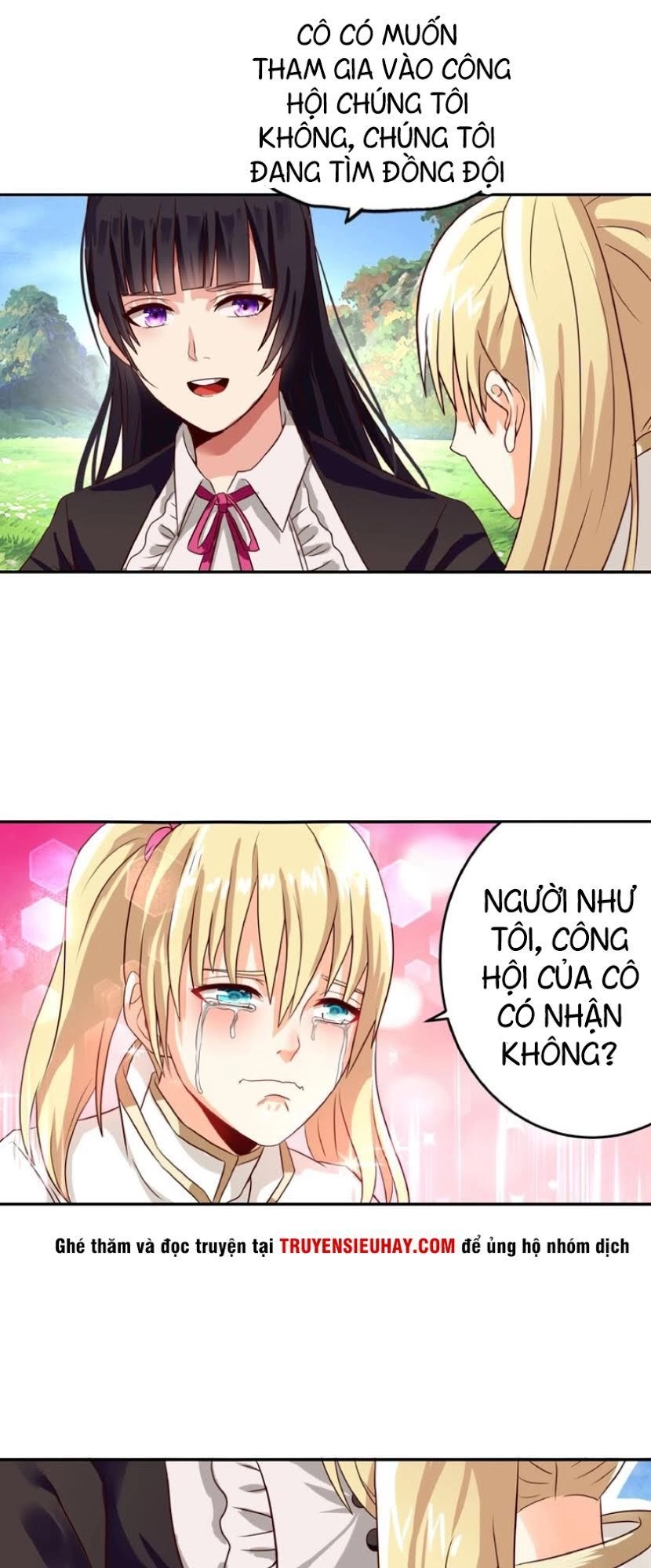 Thôn Phệ Lĩnh Vực Chapter 27 - 18