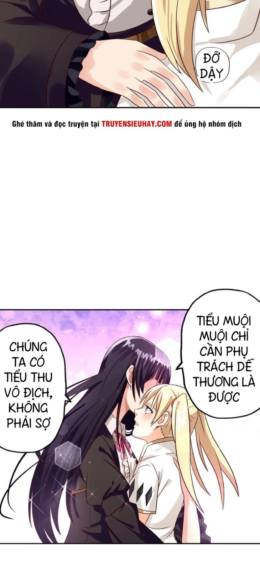 Thôn Phệ Lĩnh Vực Chapter 27 - 19