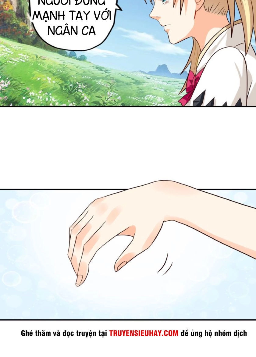 Thôn Phệ Lĩnh Vực Chapter 27 - 25