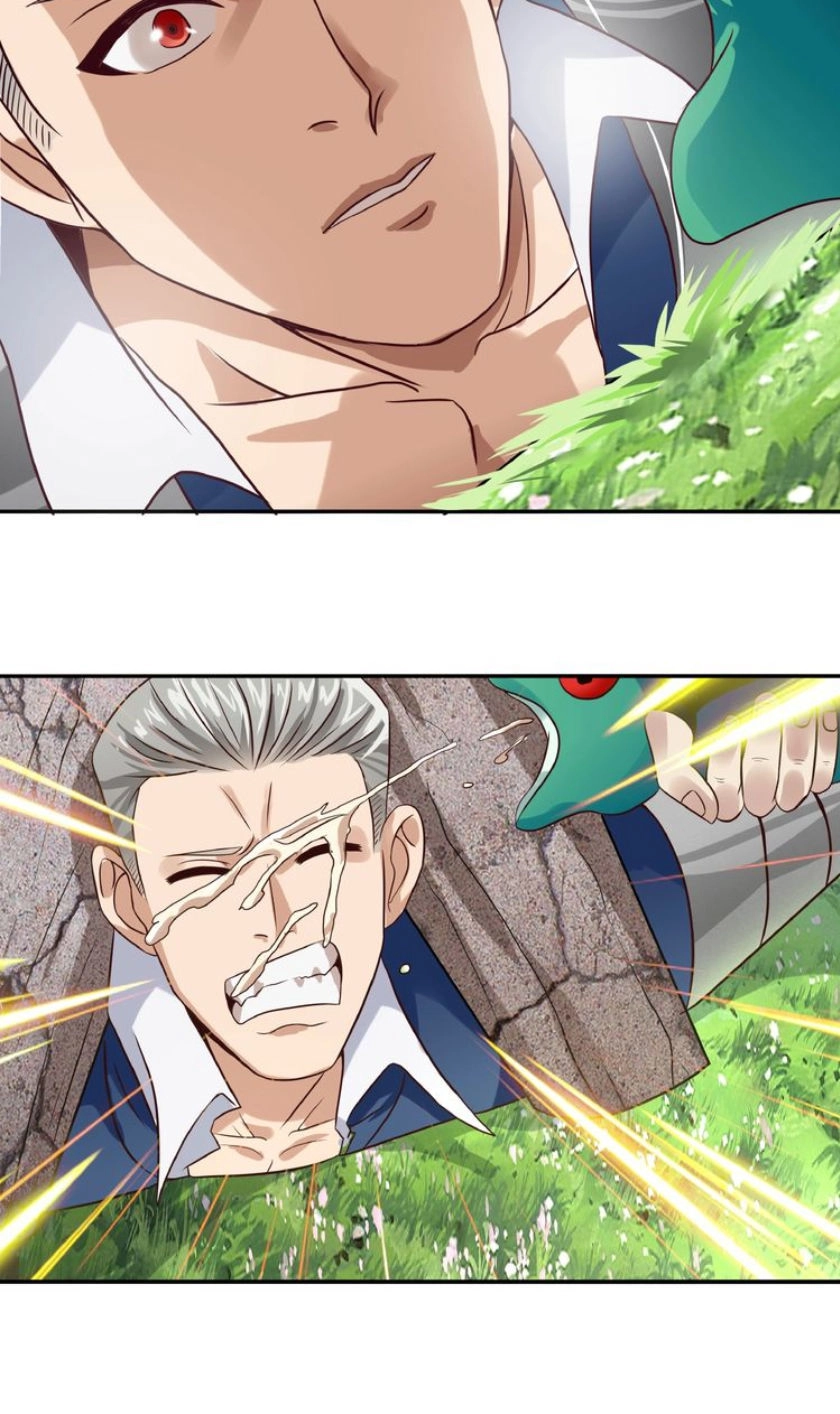 Thôn Phệ Lĩnh Vực Chapter 27 - 35