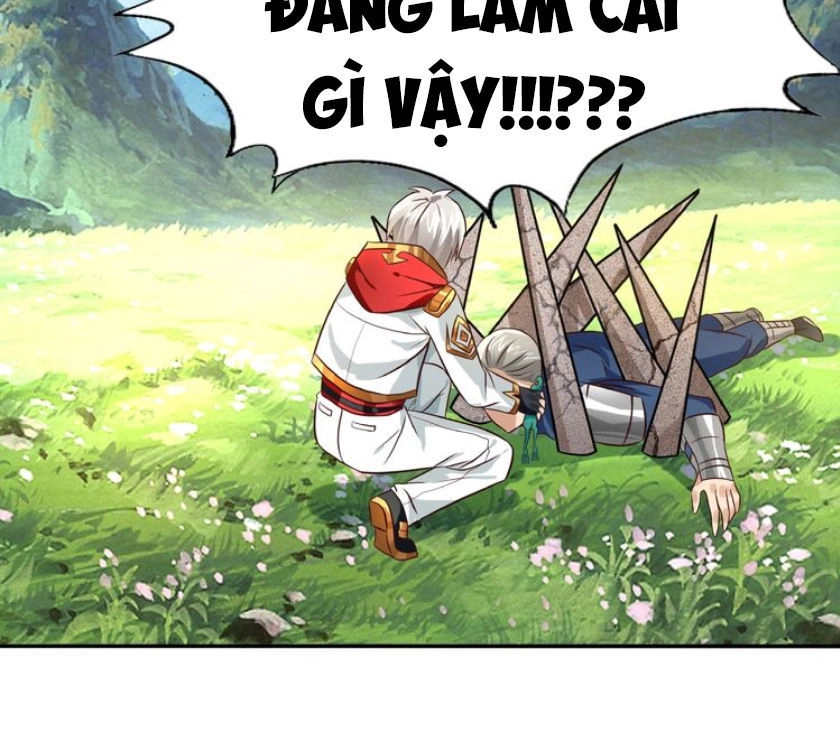 Thôn Phệ Lĩnh Vực Chapter 27 - 37