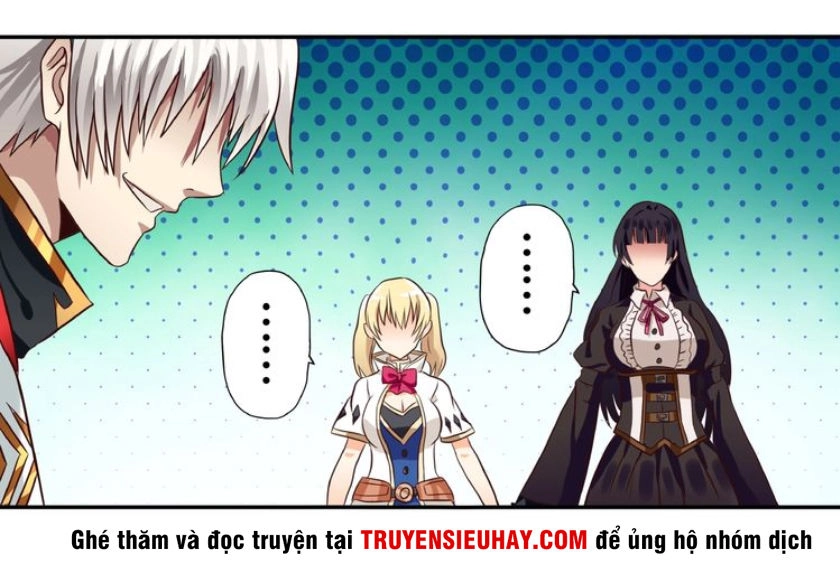 Thôn Phệ Lĩnh Vực Chapter 27 - 38