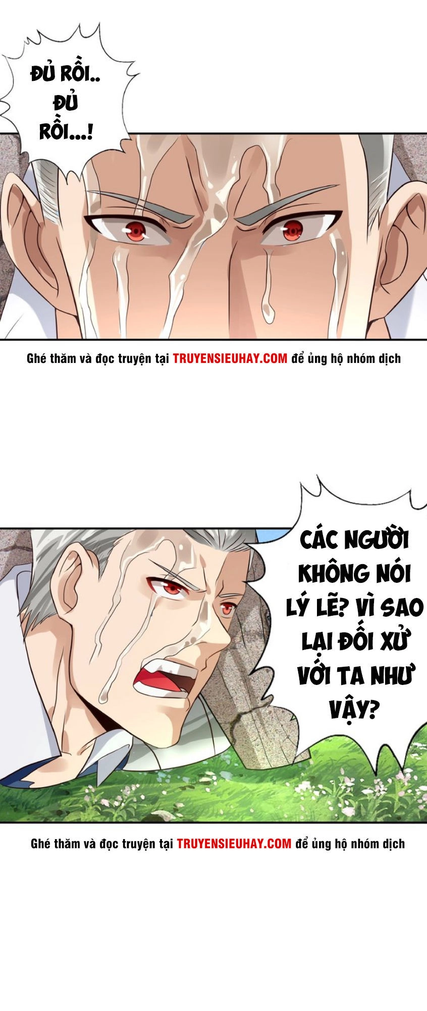 Thôn Phệ Lĩnh Vực Chapter 28 - 5