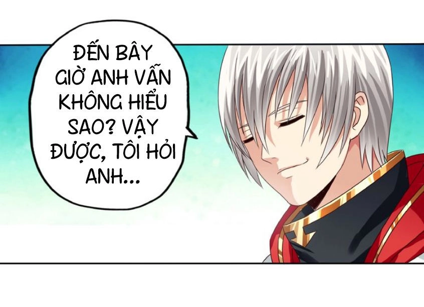 Thôn Phệ Lĩnh Vực Chapter 28 - 6