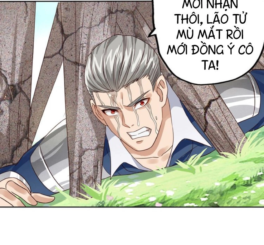 Thôn Phệ Lĩnh Vực Chapter 28 - 8