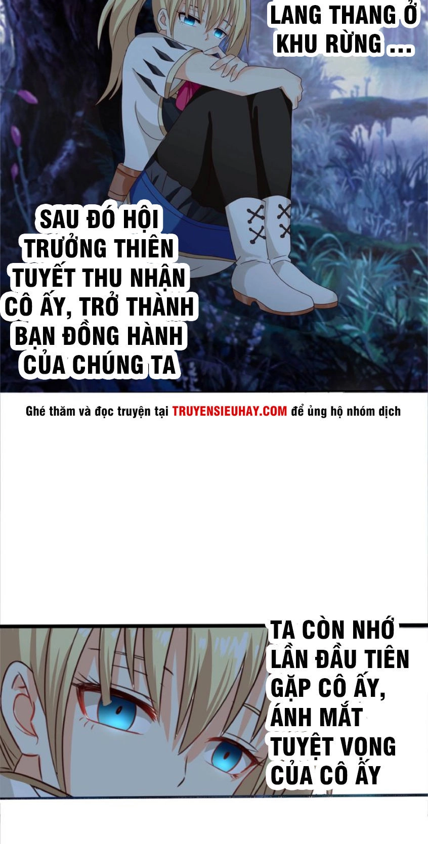 Thôn Phệ Lĩnh Vực Chapter 28 - 10