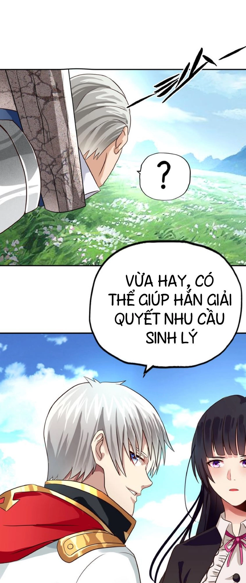 Thôn Phệ Lĩnh Vực Chapter 28 - 27