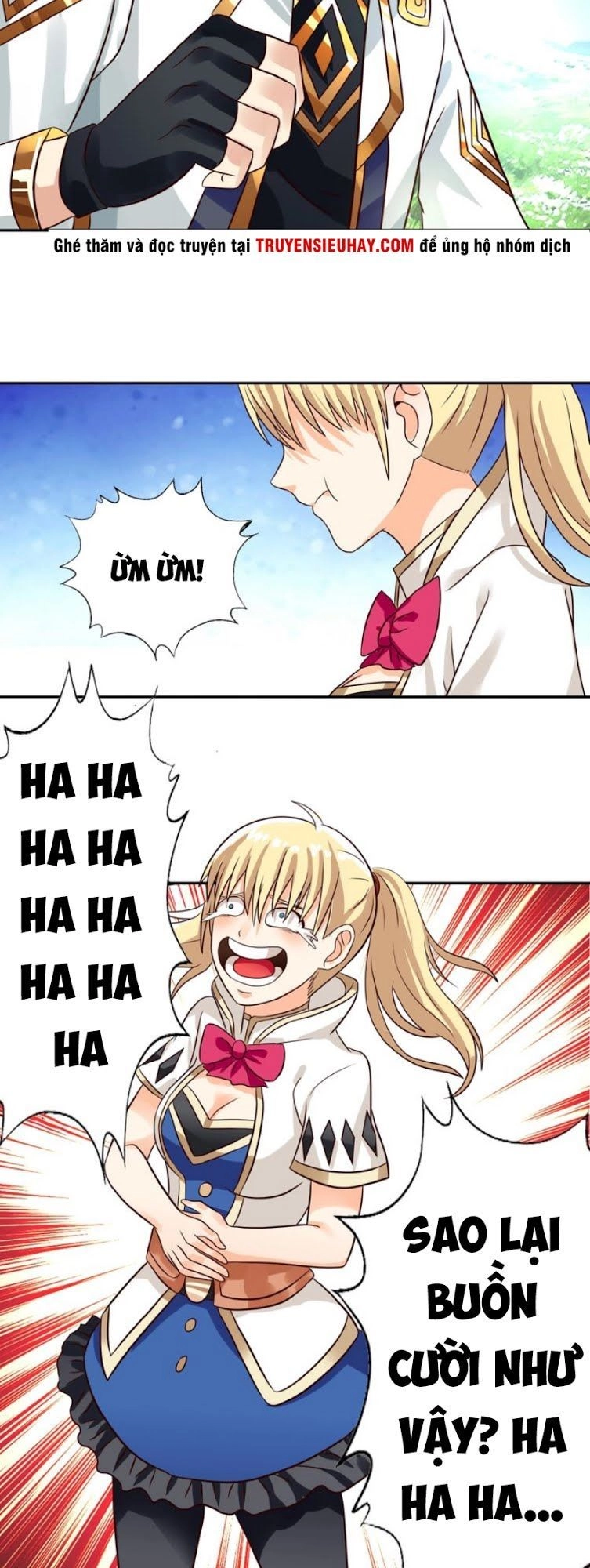 Thôn Phệ Lĩnh Vực Chapter 28 - 42