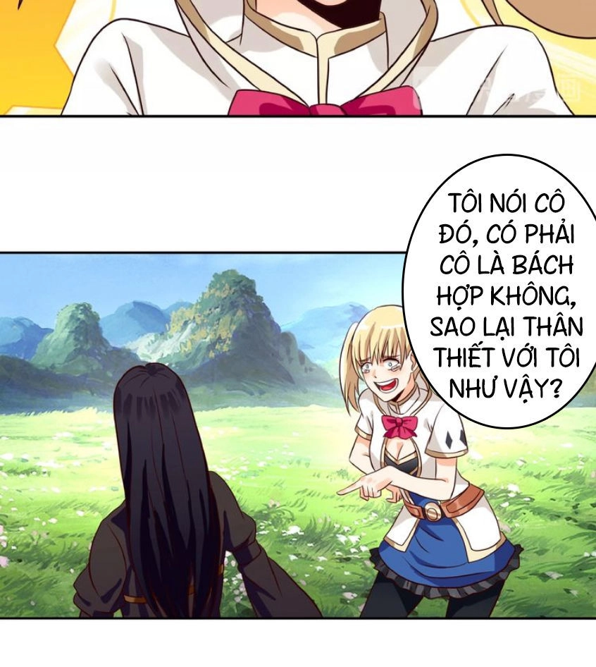 Thôn Phệ Lĩnh Vực Chapter 28 - 45