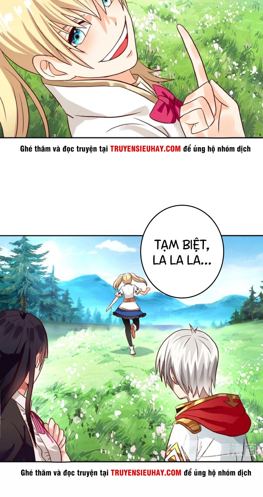 Thôn Phệ Lĩnh Vực Chapter 28 - 51