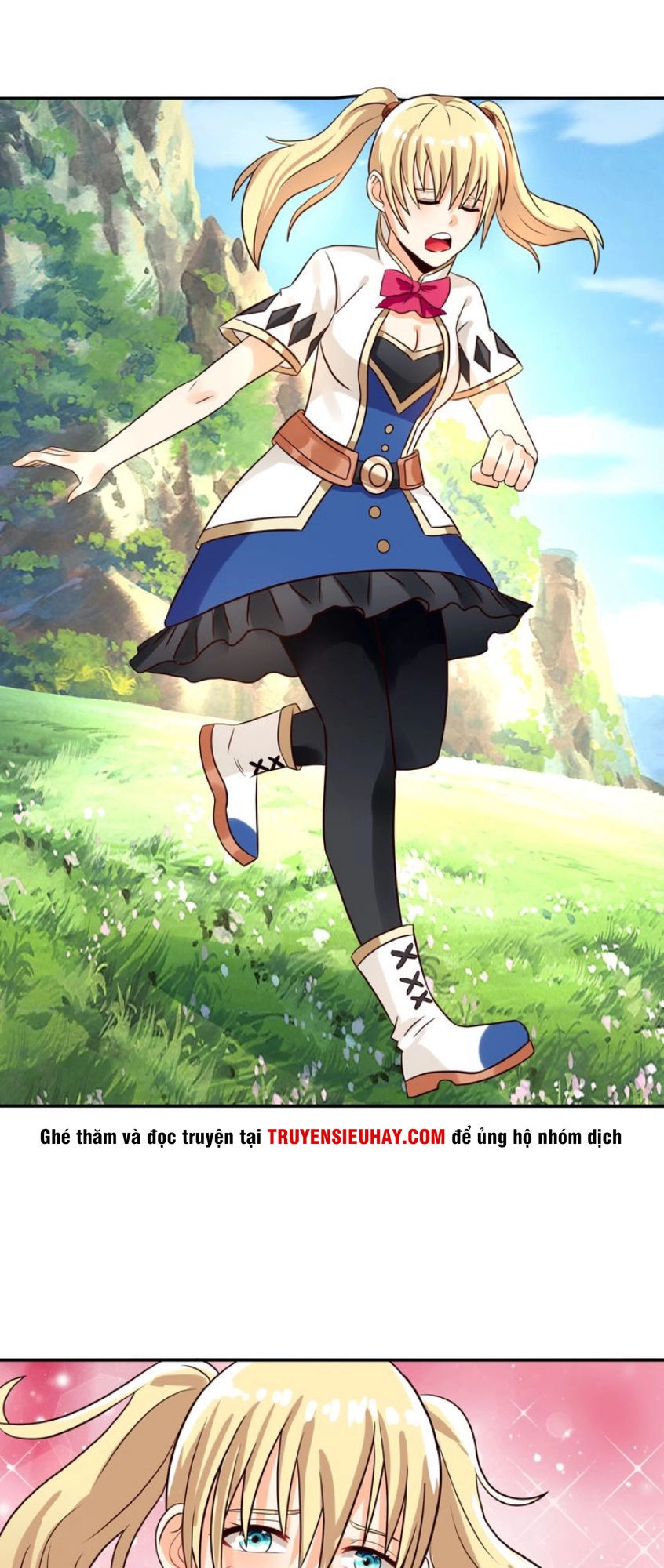 Thôn Phệ Lĩnh Vực Chapter 28 - 54