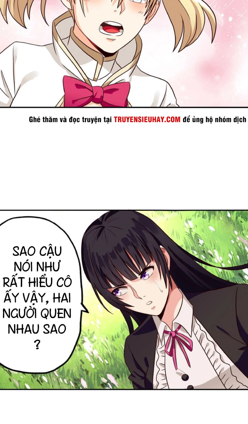 Thôn Phệ Lĩnh Vực Chapter 28 - 55