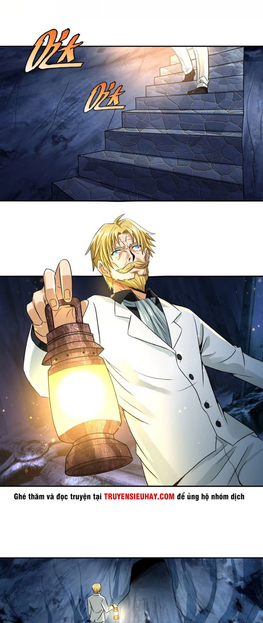 Thôn Phệ Lĩnh Vực Chapter 28 - 59