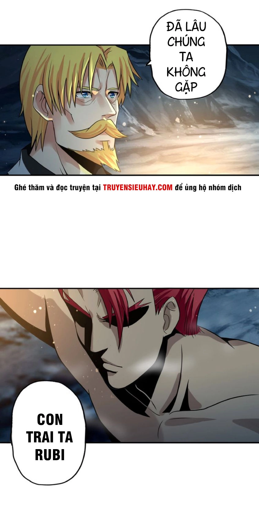 Thôn Phệ Lĩnh Vực Chapter 28 - 63