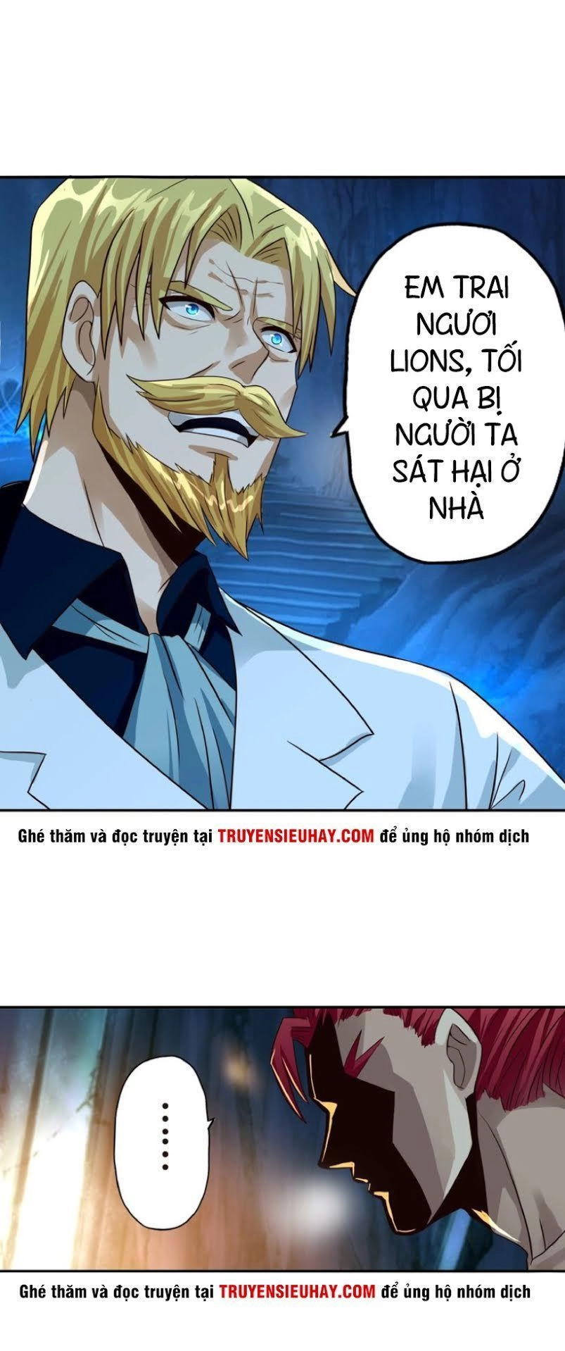 Thôn Phệ Lĩnh Vực Chapter 29 - 2